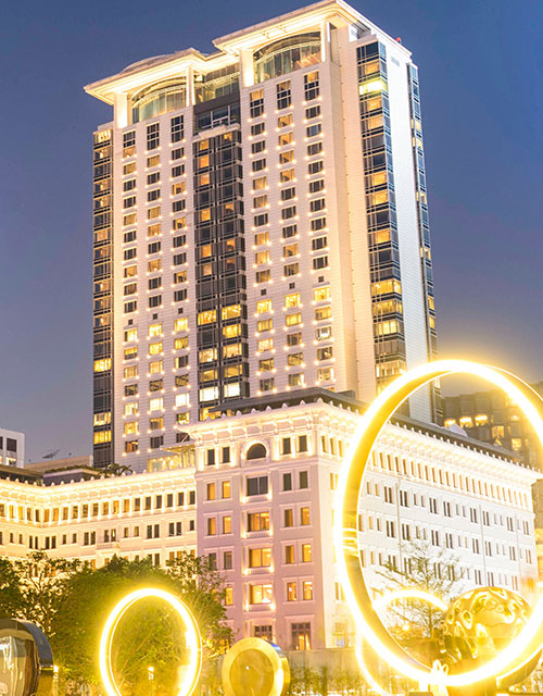 Smart Society & Industry